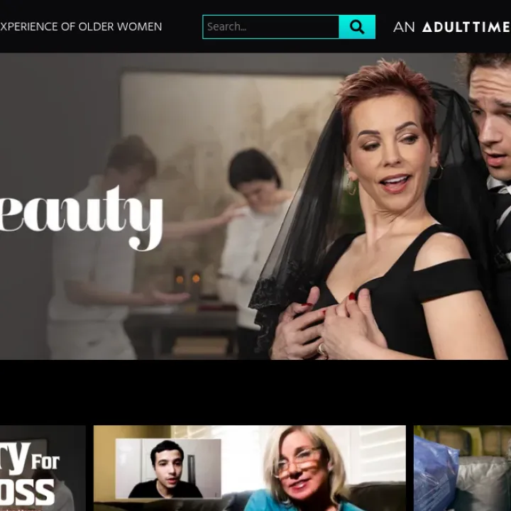 Age and Beauty Screenshot